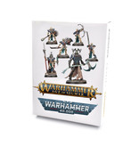 Games Workshop Ossiarch Bonereapers - Kainan's Reapers