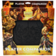 Dragon Shield Rpg Player Companion Iron Grey