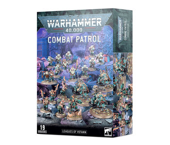 Combat Patrol - Leagues Of Votann