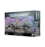Games Workshop Leagues Of Votann - Hernkyn Pioneers