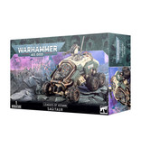 Games Workshop Leagues Of Votann - Sagitaur