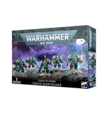 Games Workshop Leagues Of Votann - Einhyr Hearthguard