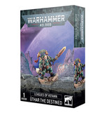 Games Workshop Leagues Of Votann - Uthar The Destined