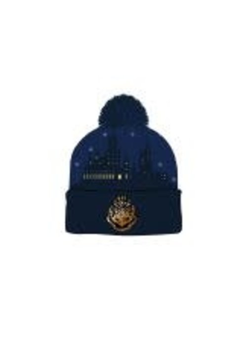 Harry Potter - Hogwart'S Beanie