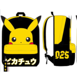 Bioworld Pokémon - Pikachu Backpack