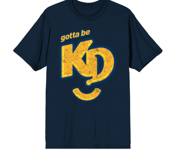 Kraft Heinz - L Kraft Dinner Gotta Be Kd Mens Tshirt