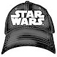 Star Wars - Logo Black Adjustable Cap