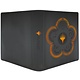 Ultra Pro Zip Binder Pro 12-Pocket Mtg Mana 7 Color Wheel