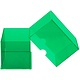 Ultra Pro D-Box Eclipse 2Pc Lime Green