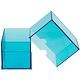 Ultra Pro D-Box Eclipse 2Pc Sky Blue