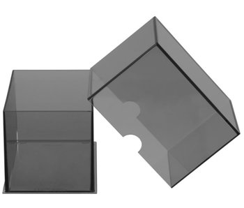 Ultra Pro D-Box Eclipse 2Pc Smoke Grey
