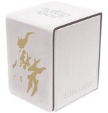 Ultra Pro Ultra Pro D-Box Alcove Flip Pokemon Elite Ser Arceus