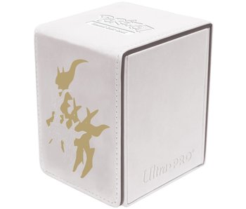 Ultra Pro D-Box Alcove Flip Pokemon Elite Ser Arceus