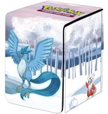 Ultra Pro Ultra Pro D-Box Alcove Flip Pokemon Gal Frosted Forest