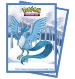 Ultra Pro Ultra Pro D-Pro Pokemon Gallery Series Frosted Forest