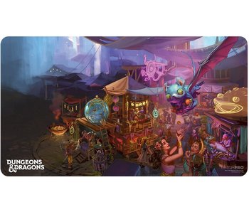 Ultra Pro Playmat Dnd Journey Through Radiant Citadel