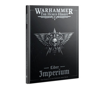 Age Of Darkness - Liber Imperium (English)