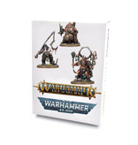 Games Workshop Ogor Mawtribes - Maneaters