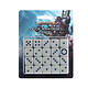 Age Of Sigmar - Ogor Mawtribes Dice