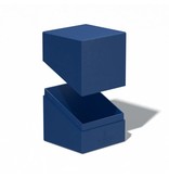 Ultimate Guard Deck Case Boulder 100+ Blue