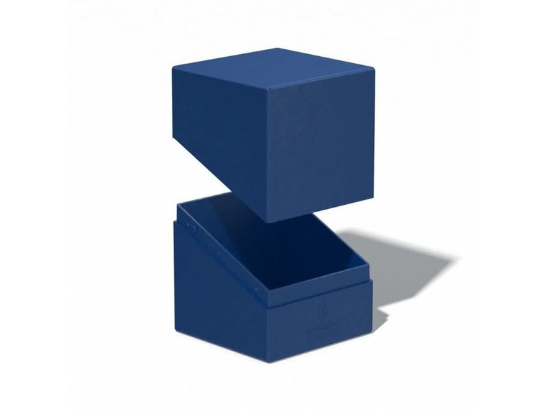Ultimate Guard Deck Case Boulder 100+ Blue