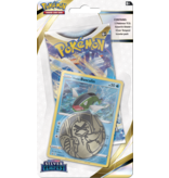 Pokémon Trading cards Pokémon SWSH12 Silver Tempest Checklaner Blister