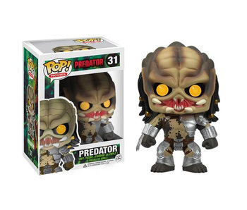 Funko Pop! Movies Predator- Predator
