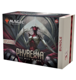 Magic The Gathering MTG PHYREXIA All Will Be One Bundle
