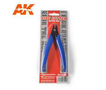 Ak Interactive Side Cutter