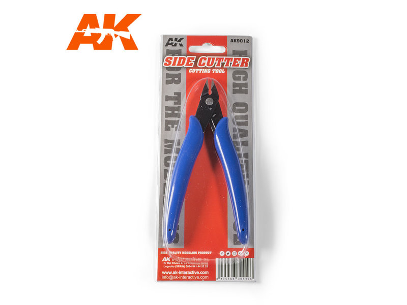 AK Interactive Ak Interactive Side Cutter