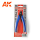 Ak Interactive Side Cutter