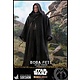 Boba Fett™ (Deluxe Version) Sixth Scale Figure Set by Hot Toys Television Masterpiece Series – Star Wars: The Mandalorian™
