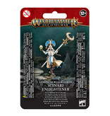 Games Workshop Lumineth - Scinari Enlightener