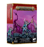 Games Workshop Disciples Of Tzeentch - Curseling Eye Of Tzeentch