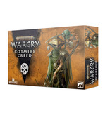 Games Workshop Warcry - Rotmire Creed