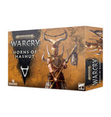 Games Workshop Warcry -  Horns Of Hashut