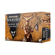 Warcry -  Horns Of Hashut