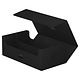 Ultimate Guard Deck Case Arkhive 800+ Monocolor Black
