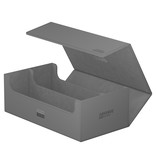 Ultimate Guard Ultimate Guard Deck Case Arkhive 800+ Monocolor Grey