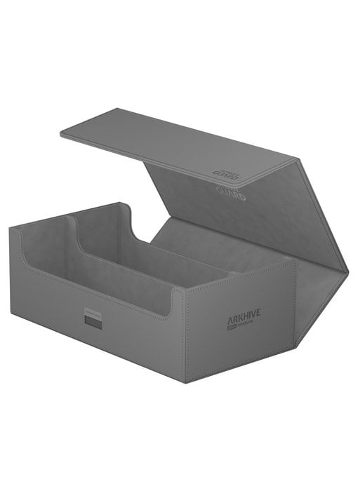 Ultimate Guard Deck Case Arkhive 800+ Monocolor Grey