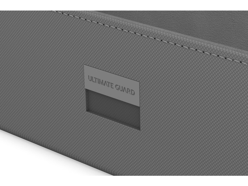 Ultimate Guard Ultimate Guard Deck Case Arkhive 800+ Monocolor Grey