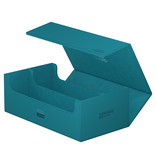 Ultimate Guard Deck Case Arkhive 800+ Monocolor Petrol