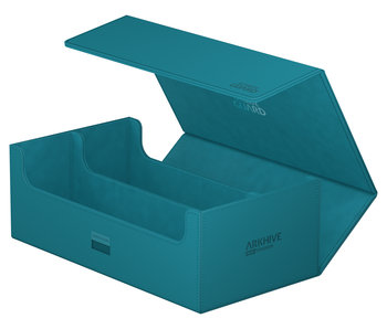 Ultimate Guard Deck Case Arkhive 800+ Monocolor Petrol