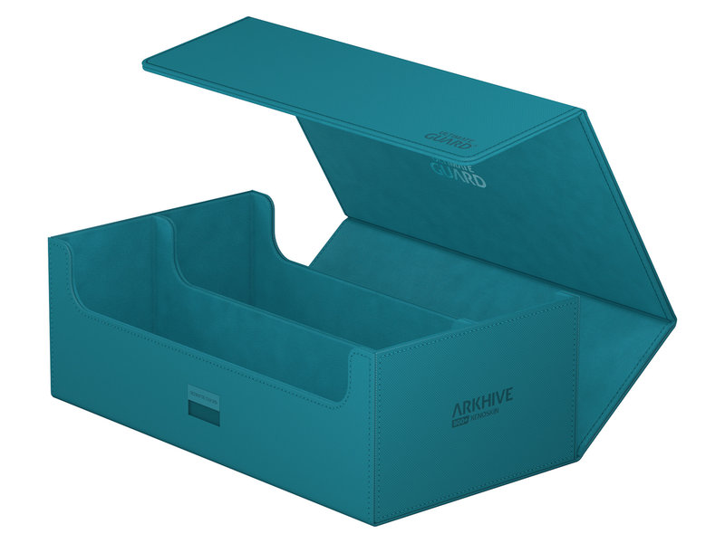 Ultimate Guard Deck Case Arkhive 800+ Monocolor Petrol