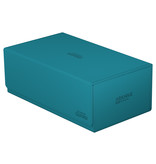 Ultimate Guard Deck Case Arkhive 800+ Monocolor Petrol