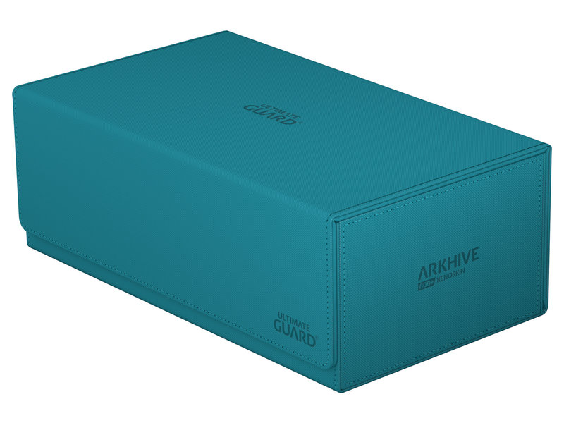 Ultimate Guard Deck Case Arkhive 800+ Monocolor Petrol