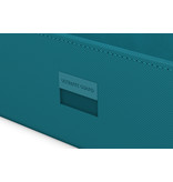 Ultimate Guard Deck Case Arkhive 800+ Monocolor Petrol