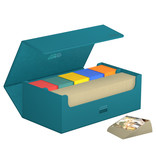 Ultimate Guard Deck Case Arkhive 800+ Monocolor Petrol