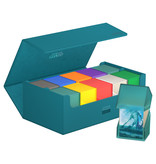 Ultimate Guard Deck Case Arkhive 800+ Monocolor Petrol