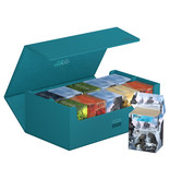 Ultimate Guard Deck Case Arkhive 800+ Monocolor Petrol